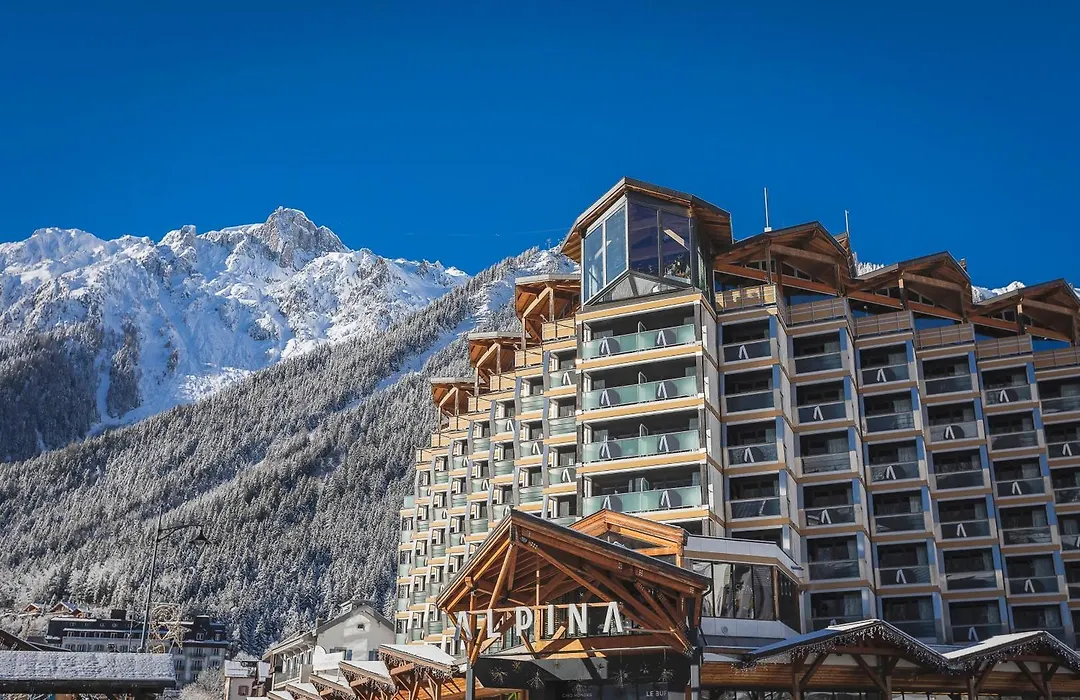 Alpina Eclectic Hotel-1