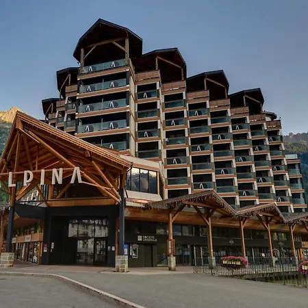 Alpina Eclectic Hotel-2